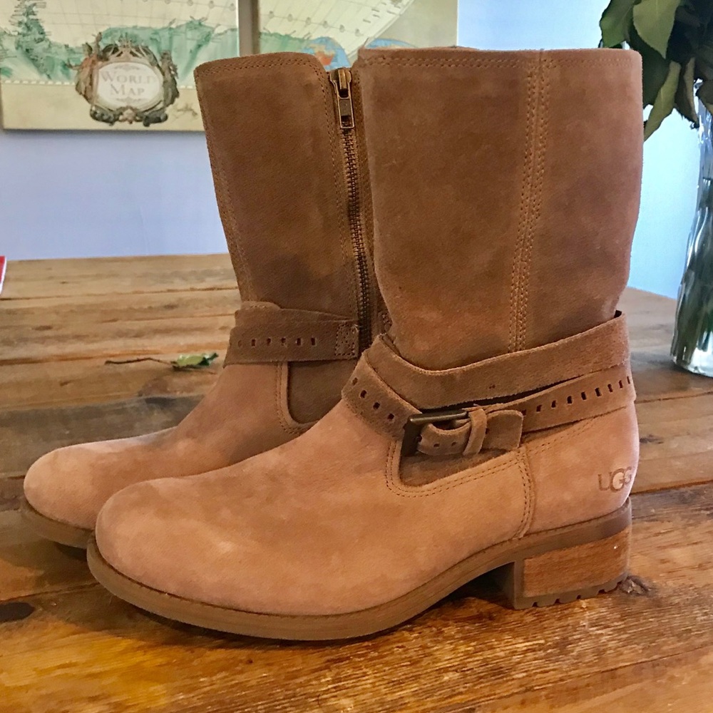 UGG boots